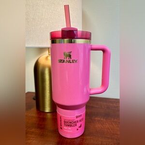 Wicked Glinda 40 oz Stanley